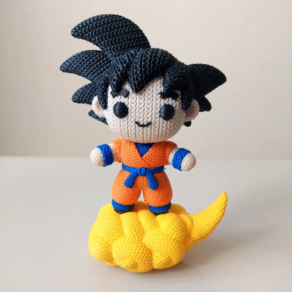 Goku