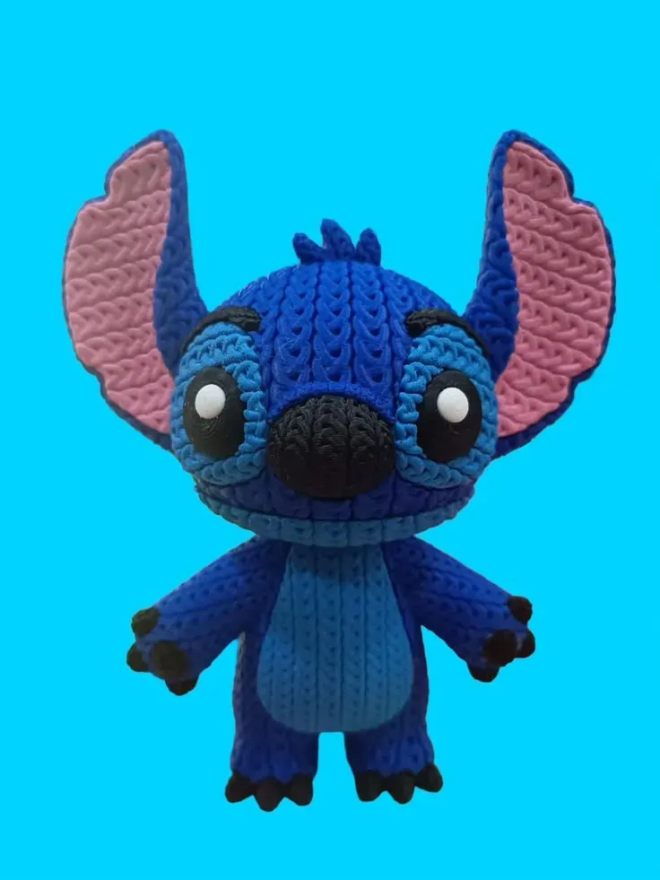 Stitch