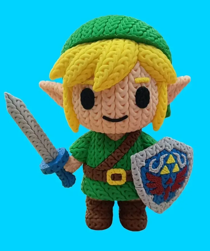 Zelda