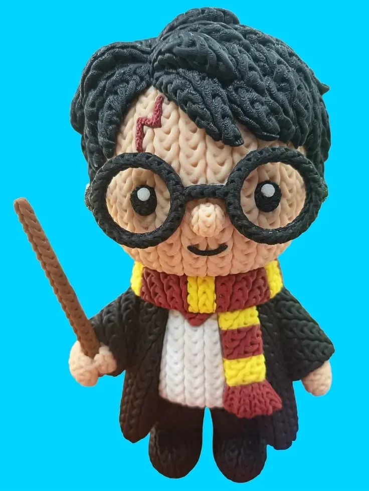 Harry Potter