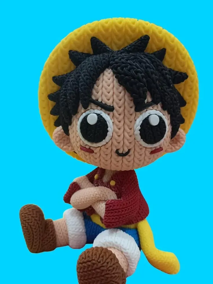 Luffy